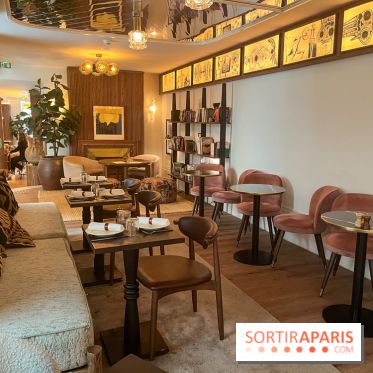 Hôtel Pulitzer - nos photos - image00045