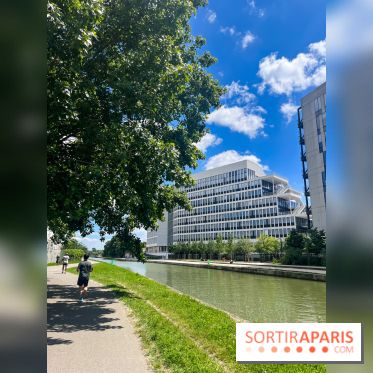 Paris-Meaux à vélo, nos photos