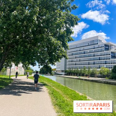 Paris-Meaux à vélo, nos photos