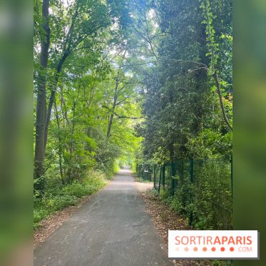 Paris-Meaux à vélo, nos photos