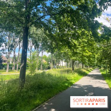 Paris-Meaux à vélo, nos photos