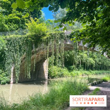 Paris-Meaux à vélo, nos photos