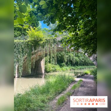 Paris-Meaux à vélo, nos photos