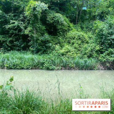 Paris-Meaux à vélo, nos photos