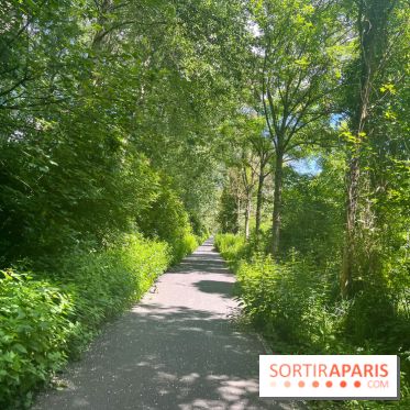 Paris-Meaux à vélo, nos photos