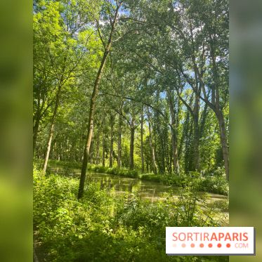 Paris-Meaux à vélo, nos photos