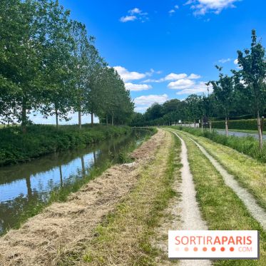 Paris-Meaux à vélo, nos photos - image00065
