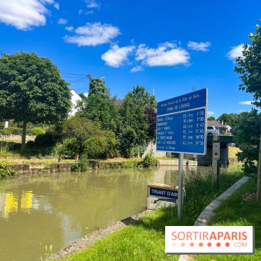 Paris-Meaux à vélo, nos photos