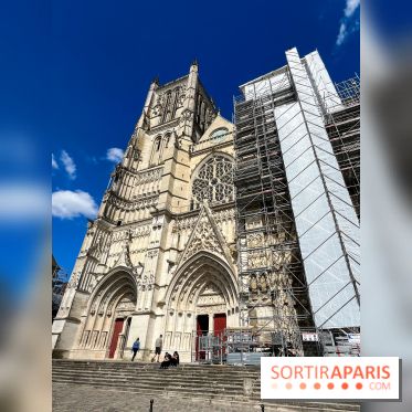 Paris-Meaux à vélo, nos photos