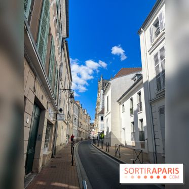 Paris-Meaux à vélo, nos photos