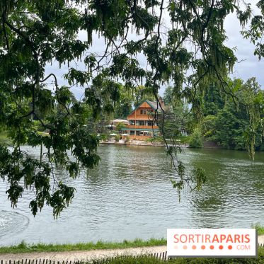 Le chalet des Îles 2024 - nos photos