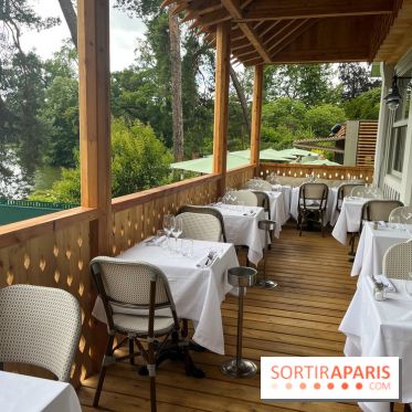Le chalet des Îles 2024 - nos photos