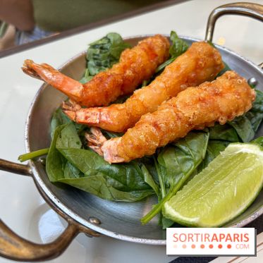 Afterwork Bulles & Grill Hotel Bowmann x Maison Lanson  - IMG 3138