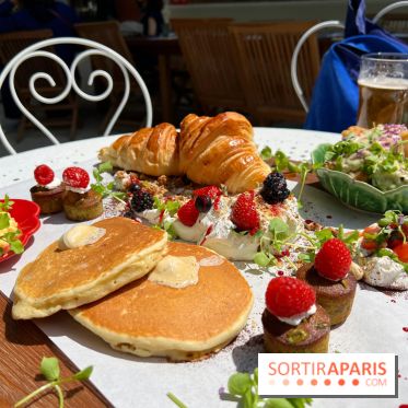 Brunch Ora Farmhouse - Brunch