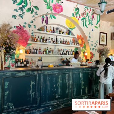 Brunch Ora Farmhouse - Décoration