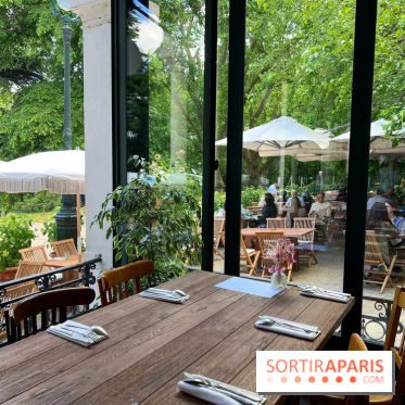 Brunch Ora Farmhouse - Décoration