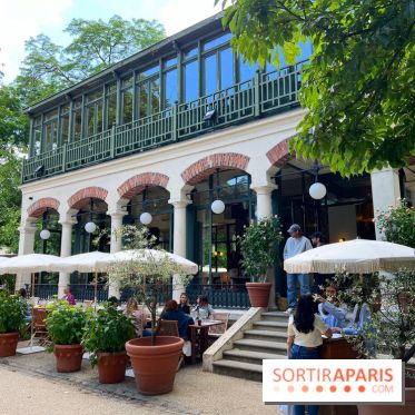 Brunch Ora Farmhouse - Devanture