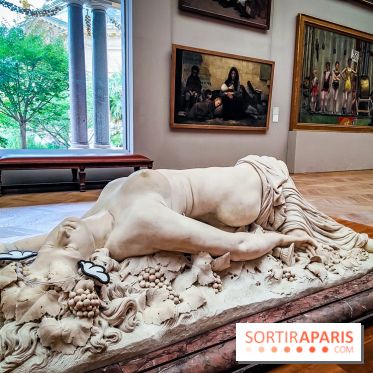 We are Here : l'exposition d'art urbain au Petit Palais
