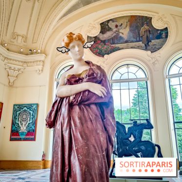 We are Here : l'exposition d'art urbain au Petit Palais - IMG20240611093151