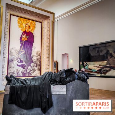 We are Here : l'exposition d'art urbain au Petit Palais - IMG20240611094657