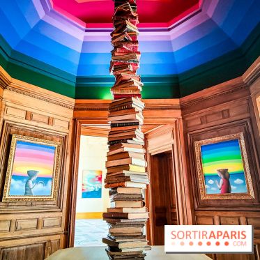 We are Here : l'exposition d'art urbain au Petit Palais - IMG20240611093315