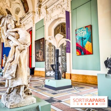We are Here : l'exposition d'art urbain au Petit Palais - IMG20240611093036