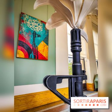 We are Here : l'exposition d'art urbain au Petit Palais