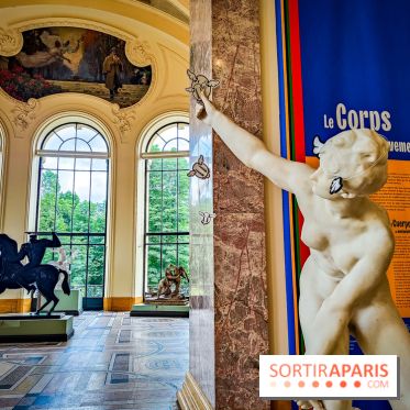 We are Here : l'exposition d'art urbain au Petit Palais