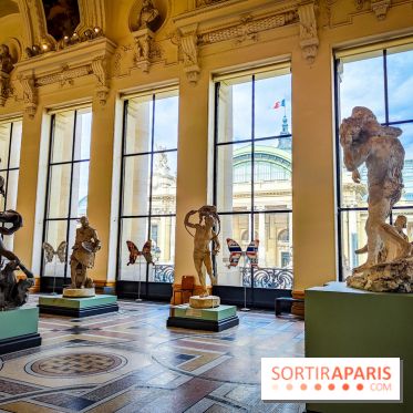 We are Here : l'exposition d'art urbain au Petit Palais