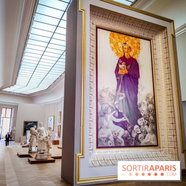 We are Here : l'exposition d'art urbain au Petit Palais
