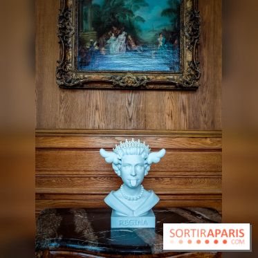 We are Here : l'exposition d'art urbain au Petit Palais
