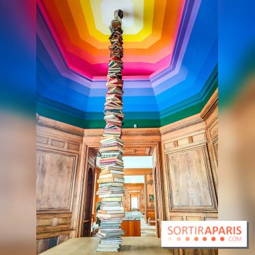 We are Here : l'exposition d'art urbain au Petit Palais - IMG20240611094915