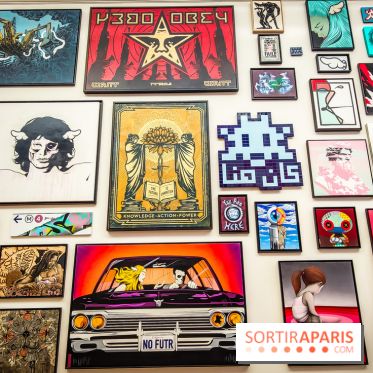 We are Here : l'exposition d'art urbain au Petit Palais - IMG20240611095429