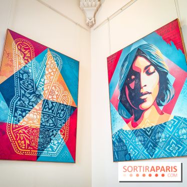 We are Here : l'exposition d'art urbain au Petit Palais - IMG20240611093224