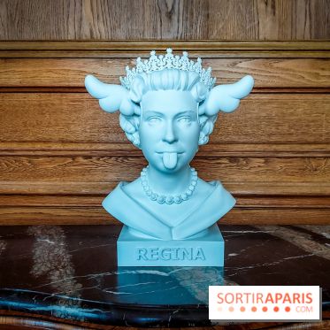 We are Here : l'exposition d'art urbain au Petit Palais - IMG20240611093335