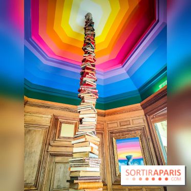 We are Here : l'exposition d'art urbain au Petit Palais - IMG20240611093256