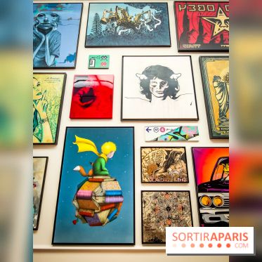 We are Here : l'exposition d'art urbain au Petit Palais