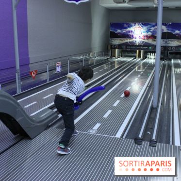 La Tête dans les Nuages à Paris