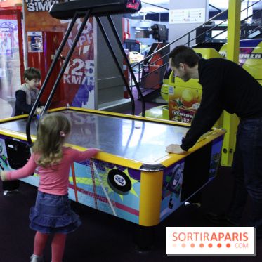 La Tête dans les Nuages à Paris