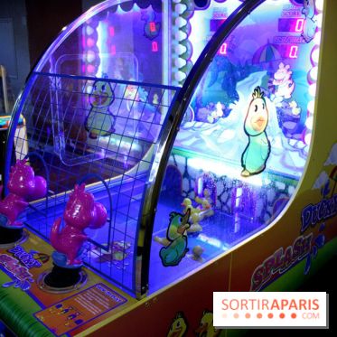 La Tête dans les Nuages à Paris