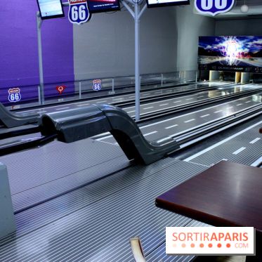 La Tête dans les Nuages à Paris