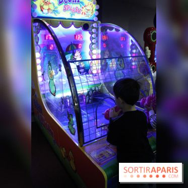 La Tête dans les Nuages à Paris