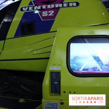 La Tête dans les Nuages à Paris