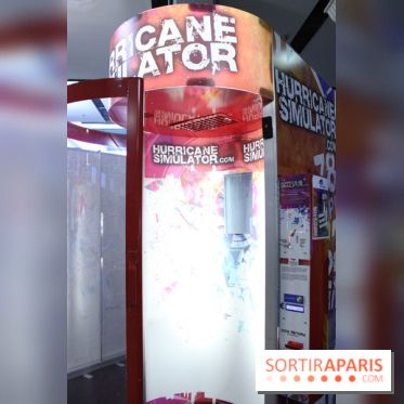 La Tête dans les Nuages à Paris