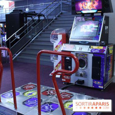 La Tête dans les Nuages à Paris