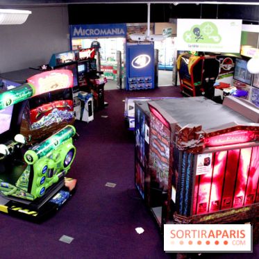 La Tête dans les Nuages à Paris