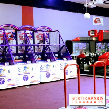 La Tête dans les Nuages à Paris