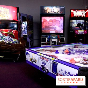 La Tête dans les Nuages à Paris