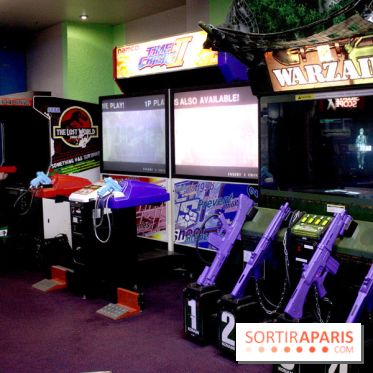 La Tête dans les Nuages à Paris