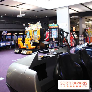 La Tête dans les Nuages à Paris